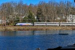 NJT 4652 on train 6233